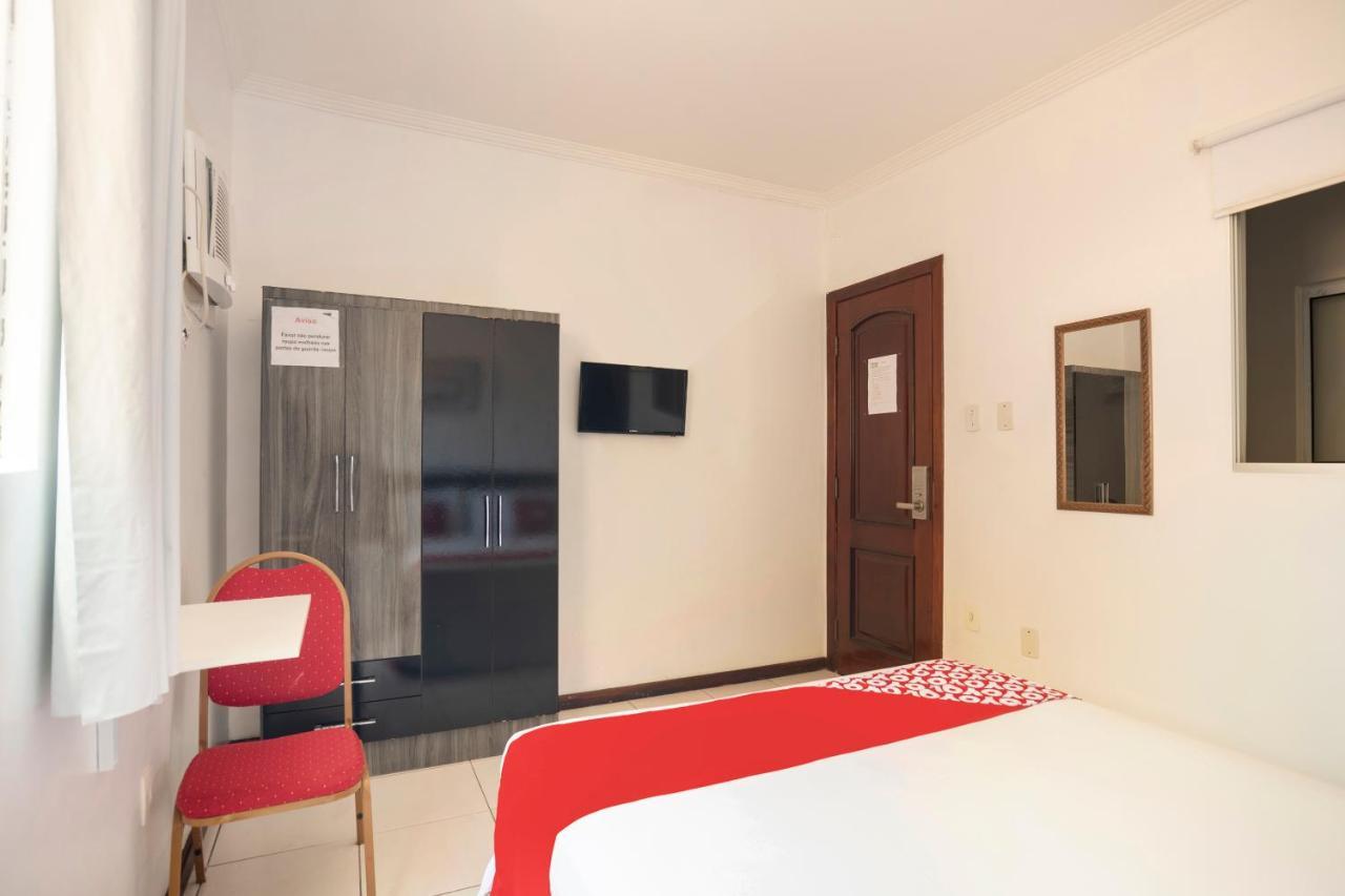 Oyo Hotel Diamante Negro - Салвадор Екстериор снимка