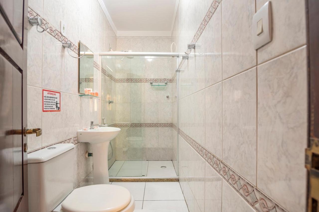 Oyo Hotel Diamante Negro - Салвадор Екстериор снимка