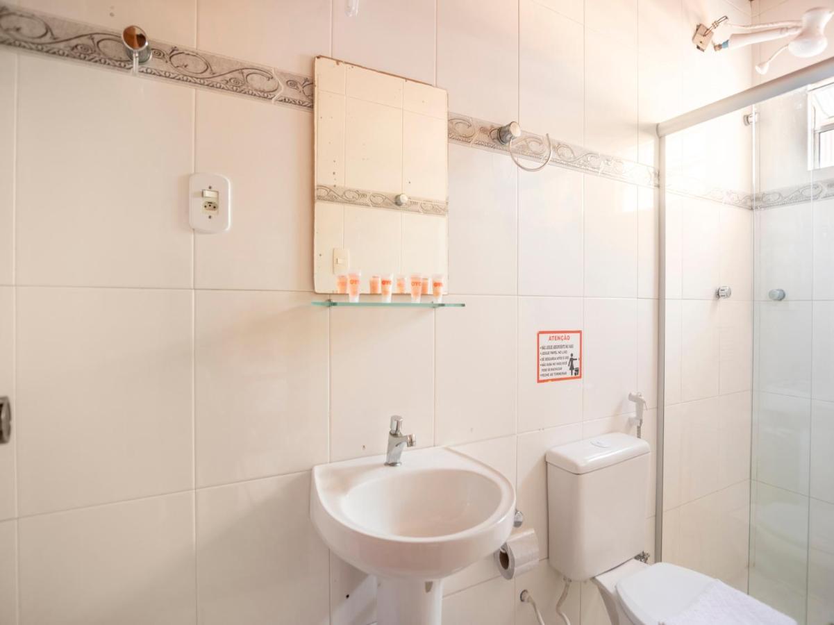 Oyo Hotel Diamante Negro - Салвадор Екстериор снимка